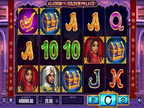 pop slots aladdin which casino